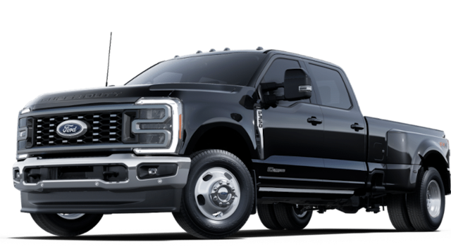 2025 Ford SuperDuty